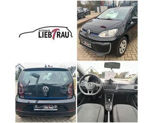 VW up! Gebrauchtwagen