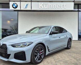BMW M440 Gebrauchtwagen
