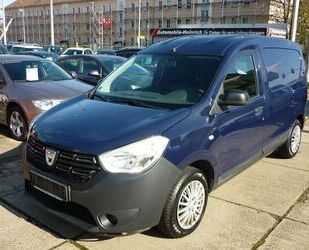 Dacia Dokker Gebrauchtwagen
