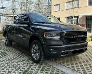 Dodge RAM Gebrauchtwagen