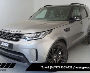 Land Rover Discovery Gebrauchtwagen