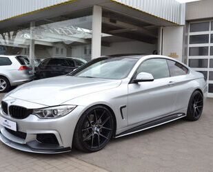 BMW 435 Gebrauchtwagen