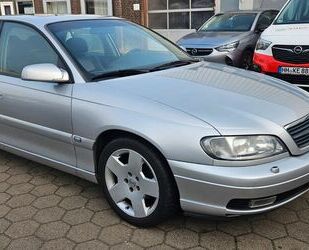Opel Omega Gebrauchtwagen
