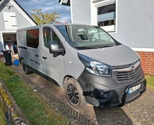 Opel Vivaro Gebrauchtwagen