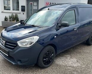 Dacia Dokker Gebrauchtwagen