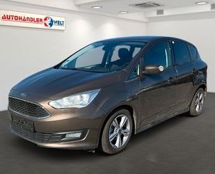 Ford C-Max Gebrauchtwagen