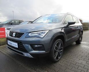 Seat Ateca Gebrauchtwagen