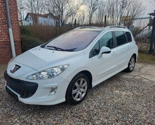 Peugeot 308 Gebrauchtwagen