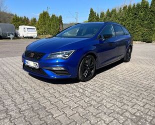 Cupra Leon Gebrauchtwagen