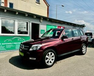 Mercedes-Benz GLK 250 Gebrauchtwagen