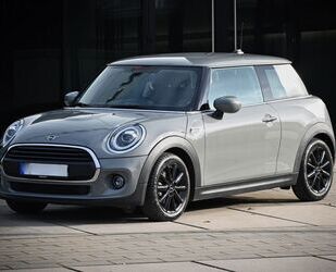 Mini ONE Gebrauchtwagen