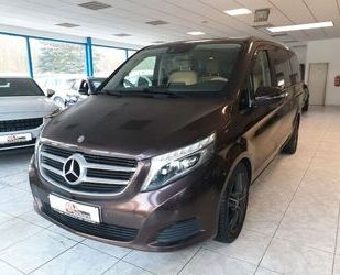 Mercedes-Benz V 220 Gebrauchtwagen