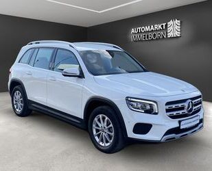 Mercedes-Benz GLB 180 Gebrauchtwagen