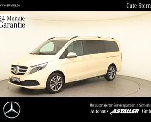 Mercedes-Benz V 300 Gebrauchtwagen