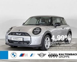 Mini Cooper C Gebrauchtwagen