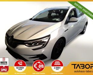 Renault Megane Gebrauchtwagen