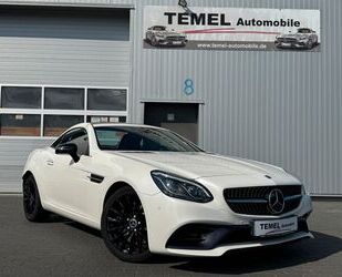 Mercedes-Benz SLC 300 Gebrauchtwagen