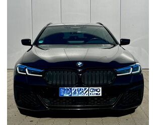 BMW 540 Gebrauchtwagen