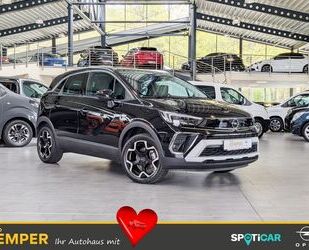 Opel Crossland (X) Gebrauchtwagen