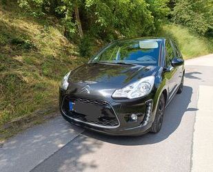 Citroen C3 Gebrauchtwagen