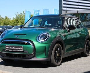 Mini Cooper SE Gebrauchtwagen