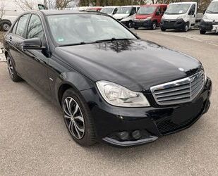 Mercedes-Benz C 200 Gebrauchtwagen