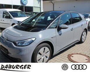 VW ID.3 Gebrauchtwagen