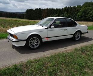 BMW 635 Gebrauchtwagen