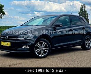 VW Polo Gebrauchtwagen