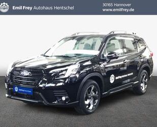 Subaru Forester Gebrauchtwagen