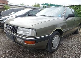 Audi 90 Gebrauchtwagen