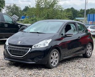 Peugeot 208 Gebrauchtwagen