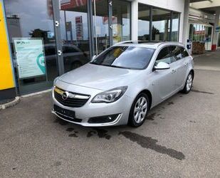 Opel Insignia Gebrauchtwagen