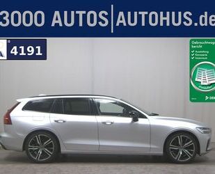 Volvo V60 Gebrauchtwagen