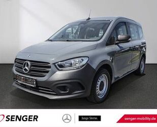 Mercedes-Benz Citan Gebrauchtwagen