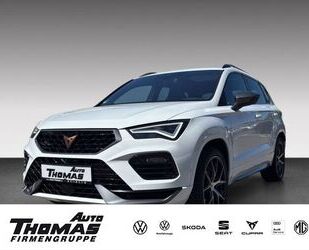 Cupra Ateca Gebrauchtwagen