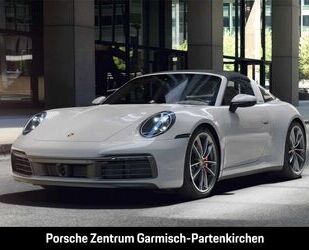Porsche 992 Gebrauchtwagen