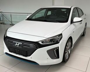 Hyundai IONIQ Gebrauchtwagen