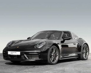 Porsche 992 Gebrauchtwagen