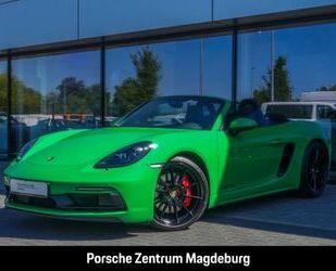 Porsche Boxster Gebrauchtwagen