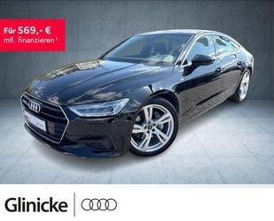 Audi A7 Gebrauchtwagen