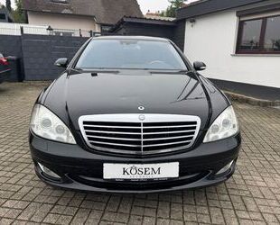 Mercedes-Benz S 320 Gebrauchtwagen