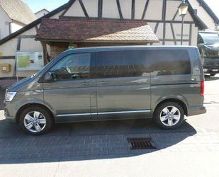 VW T6 Multivan Gebrauchtwagen