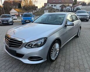 Mercedes-Benz E 300 Gebrauchtwagen