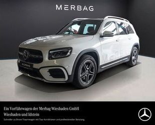 Mercedes-Benz GLB 200 Gebrauchtwagen