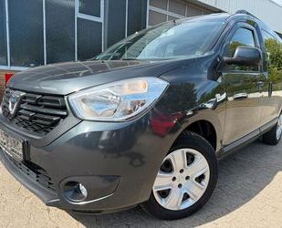 Dacia Dokker Gebrauchtwagen