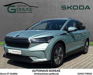 Skoda Enyaq Gebrauchtwagen