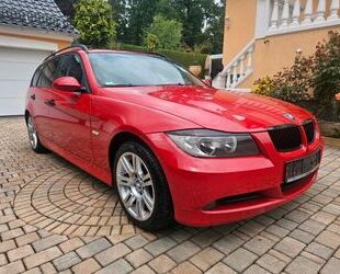 BMW 318 Gebrauchtwagen