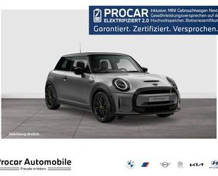 Mini Cooper SE Gebrauchtwagen
