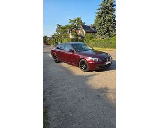 BMW 523 Gebrauchtwagen